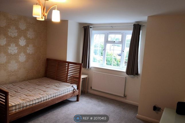 Thumbnail Room to rent in St Marks Road, Maidenhead