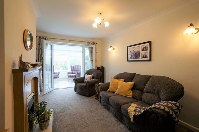 Bungalow for sale in Moorland Crescent, Ribbleton