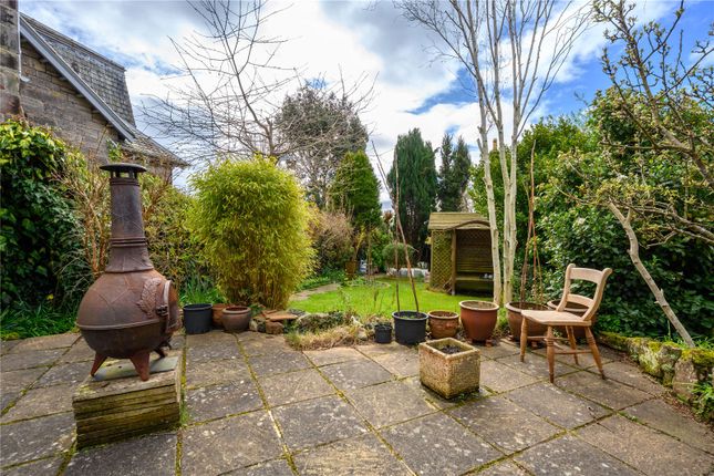 Terraced house for sale in Loudens Close, St. Andrews, Fife