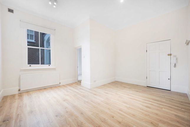 Thumbnail Flat to rent in Wolseley Road, Crouch End, London