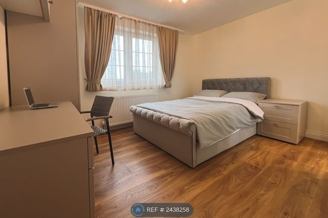 Room 2 Double For A Single Person