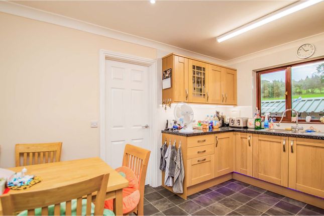 Detached bungalow for sale in Tregaron Road, Lampeter