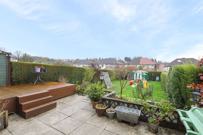Semi-detached house for sale in Hollybank Crescent, Sheffield