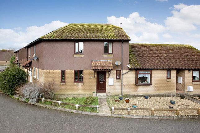 3-bed house on 10 Sercombes Gardens, Exeter, £230,000
