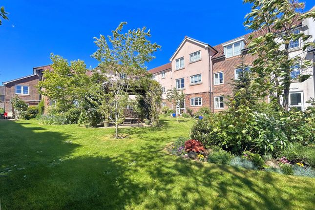 2-bed house on Grace Lodge, Rock Street, Thornbury, £330,000