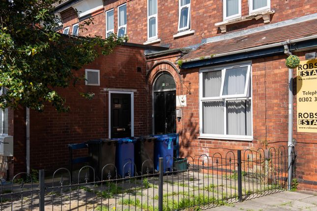 Thumbnail Property for sale in HMO, 29 Nether Hall Road, Doncaster DN12Pg