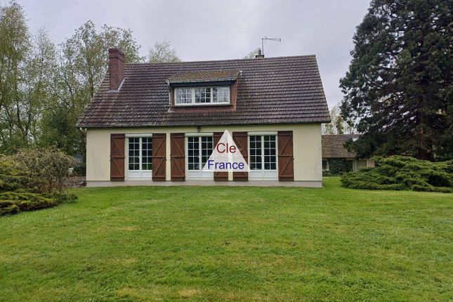 Thumbnail Property for sale in Sevis, Haute-Normandie, 76850, France