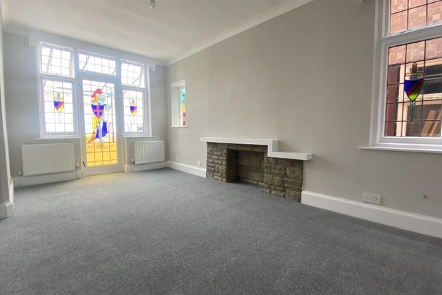 Terraced house to rent in Lichfield Road, Coventry