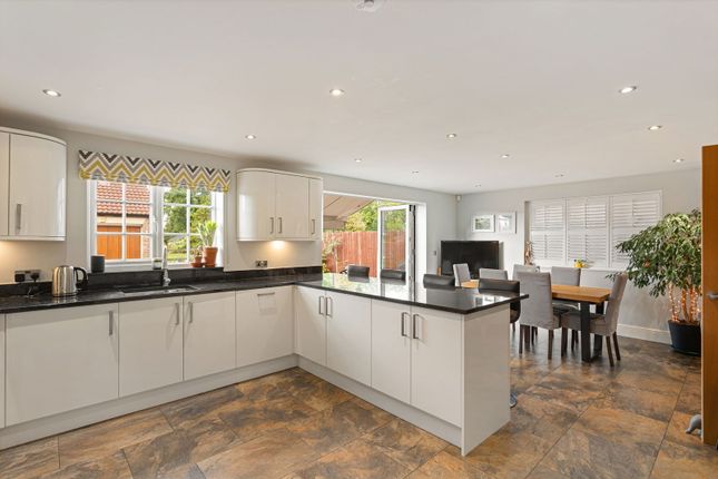 Oak House, Selby photo 4