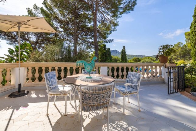 Villa for sale in Spain, Mallorca, Capdepera, Font De Sa Cala