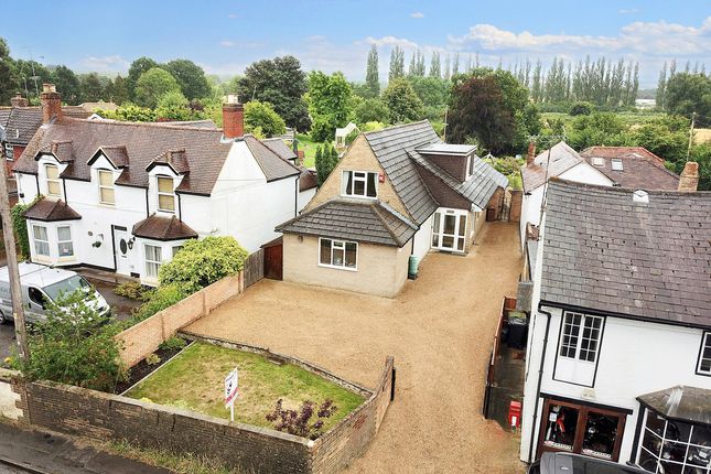 Thumbnail Detached house for sale in Guildford Road, Normandy, Guildford, Surrey