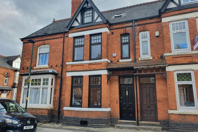 Property to rent in Eldon Road, Edgbaston, Birmingham