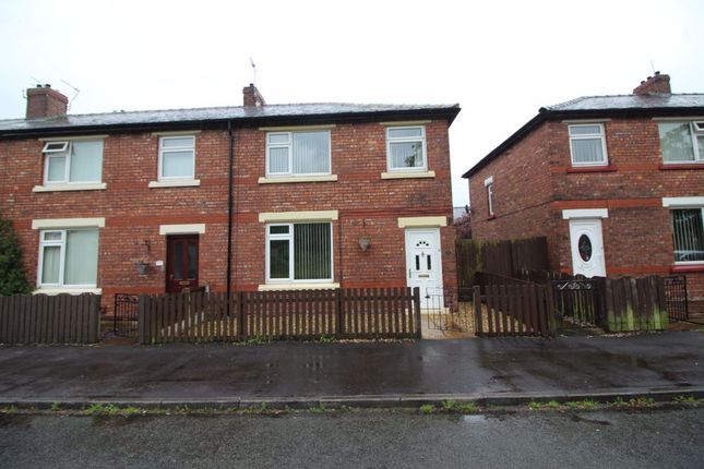 3 bed town house to rent in Margaret Street, Hindley, Wigan WN2