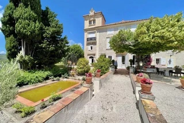 Thumbnail Detached house for sale in Cassis, 13260, France