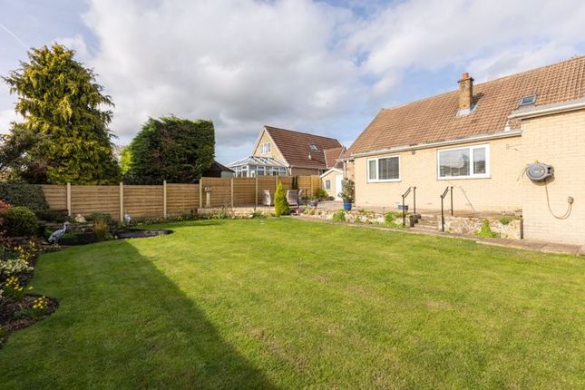 Detached house for sale in Hawthorn Lane, Pickering
