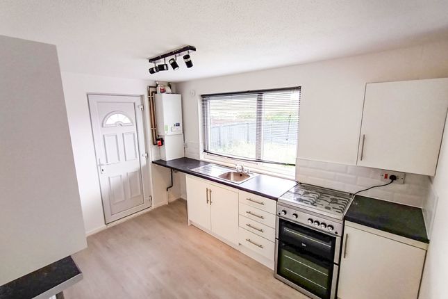Hertford Grove, Cramlington photo 2