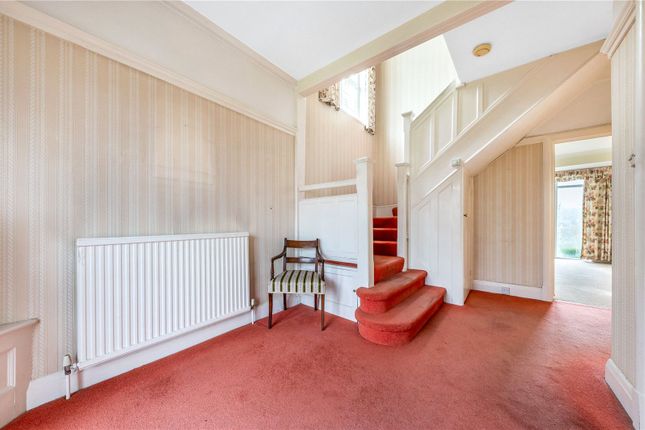 Detached house for sale in St. Marys Avenue, Bromley