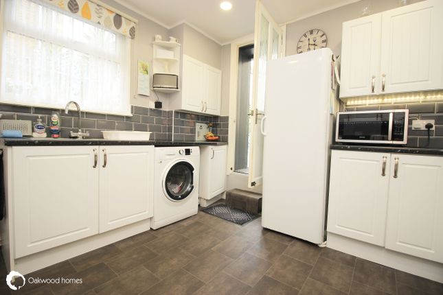 Detached house for sale in Clifton Street, Margate