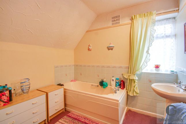 End terrace house for sale in Valpy Avenue, Norwich