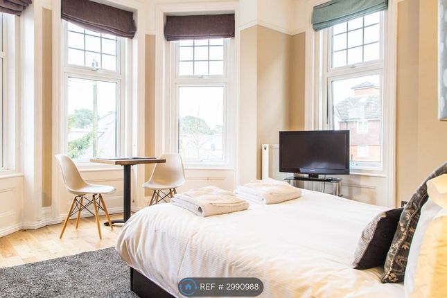 Alum Chine Beach House, Burnaby Rd, Bournemouth photo 3