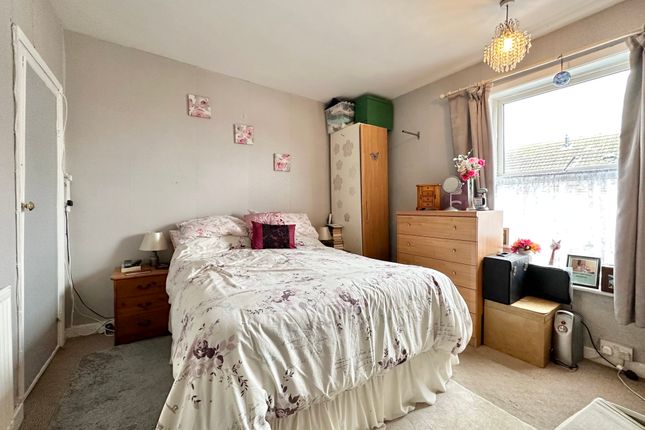 End terrace house for sale in Nile Road, Gorleston, Great Yarmouth
