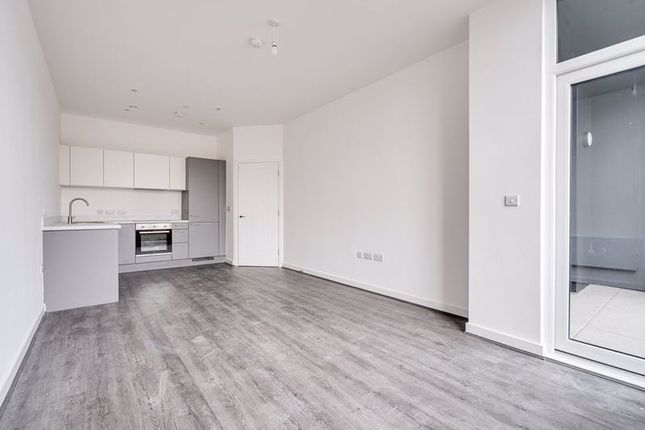 Apartment 20  Cotton Gardens, Vernon Street, Bolton photo 4