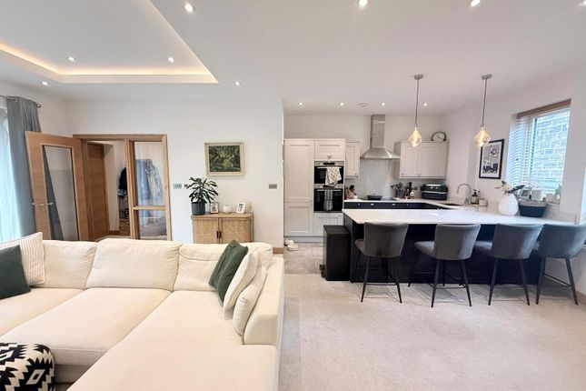 Apartment 2, The Old Post Office,, Chantry Drive, West Yorkshire photo 2