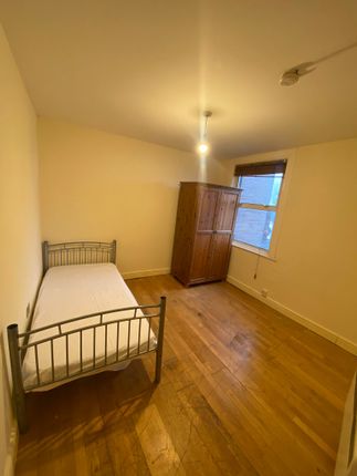 Thumbnail Room to rent in High Road, London