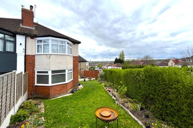 Semi-detached house to rent in Upland Road, Leeds