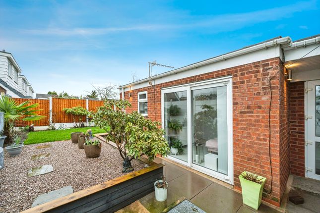 Detached house for sale in Galton Close, Tipton