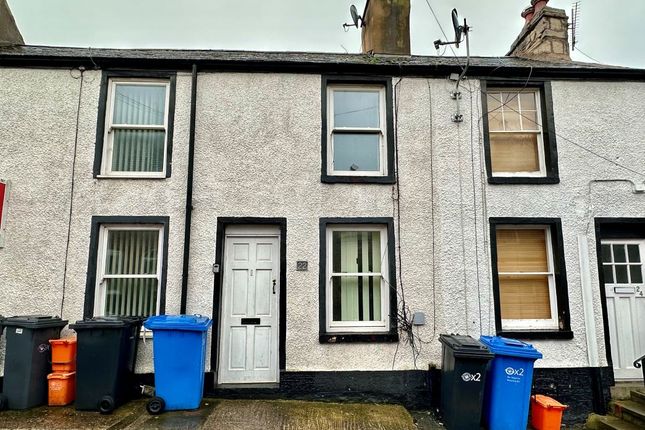 Terraced house for sale in 22 Chapel Street, Denbigh, Clwyd