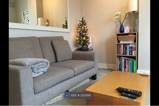 Thumbnail Flat to rent in Endlesham Road, London