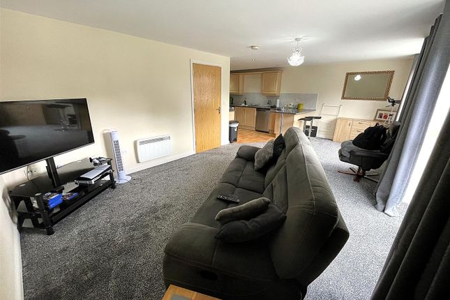 Flat 7, Halcyon, The Waterfront, Selby photo 2