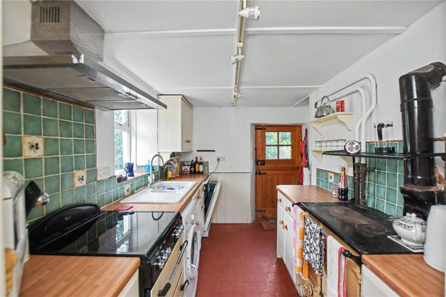 Hilltop Cottage,, Bicknoller, Somerset photo 4