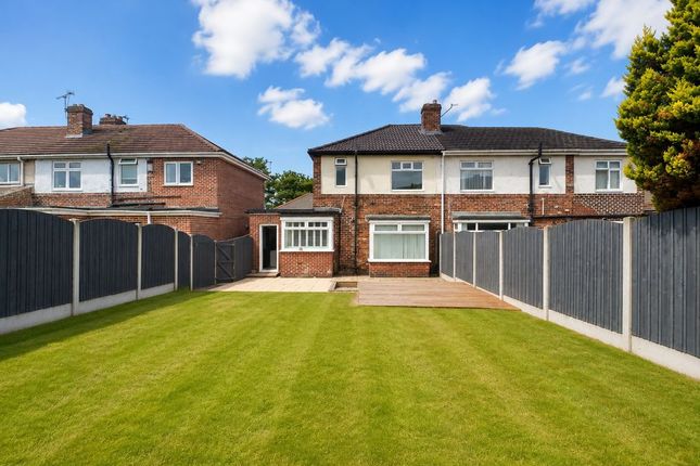 21, Vernon Road, Rotherham photo 2
