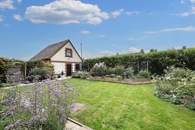 Detached house for sale in Patrick's Orchard, Uffington