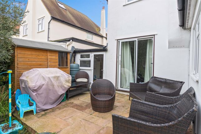 Property for sale in Drummond Road, Goring-By-Sea, Worthing