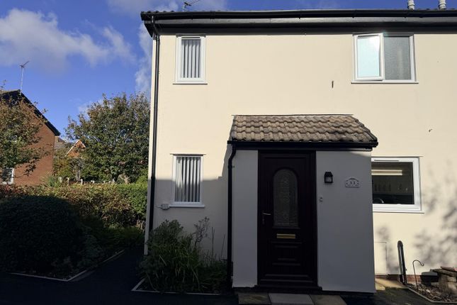 Snowdon Close, Blackpool photo 4