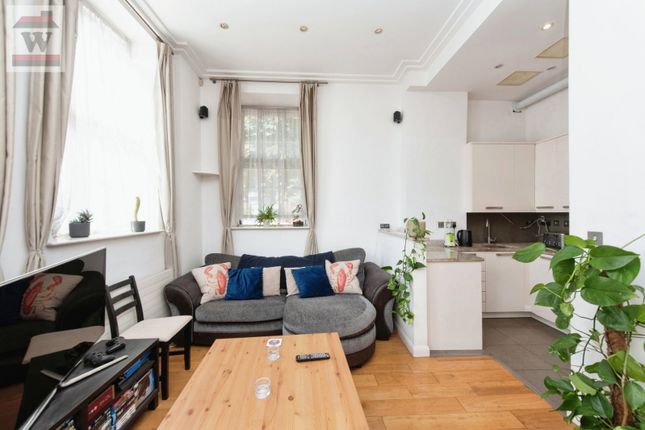 Flat 13 Atlas House,466 London Road, Isleworth photo 4