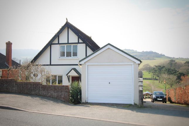Property for sale in St. Johns Road, Wroxall, Ventnor, Isle Of Wight.