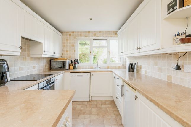Semi-detached house for sale in Kingsmead Road, Middleton, Bognor Regis
