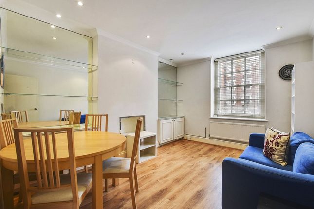 Flat to rent in Scott Ellis Gardens, London