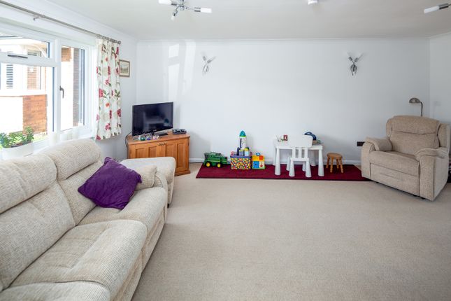 Detached house for sale in Spencer Gardens, Charndon, Bicester