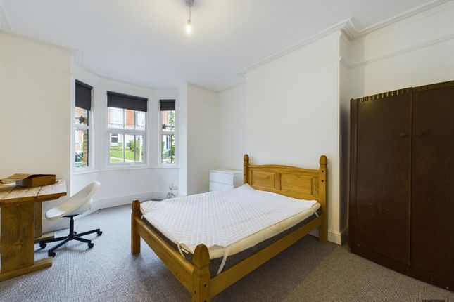Thumbnail Property to rent in Longbrook Street, Exeter