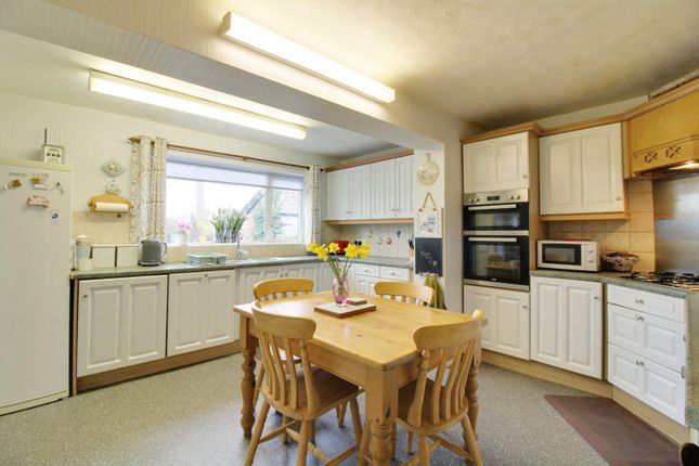 Semi-detached house for sale in Wharfe Cottage, Castley Lane, Leathley