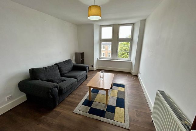Thumbnail Flat to rent in Arklay Street, Dundee