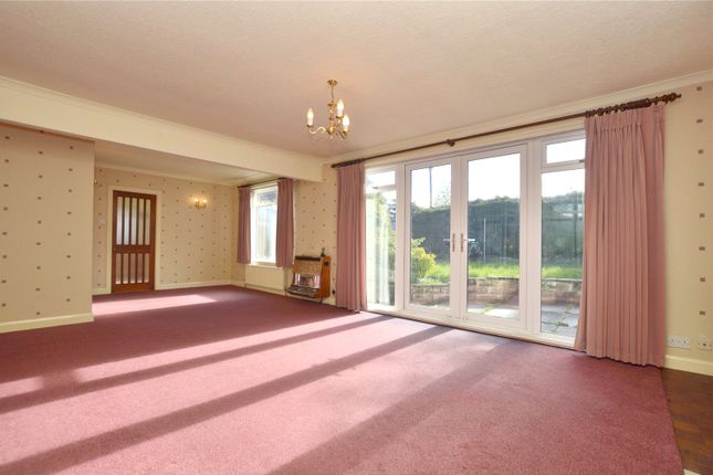 Bungalow for sale in Vicarage Drive, Off Church Lane, Pudsey, West Yorkshire