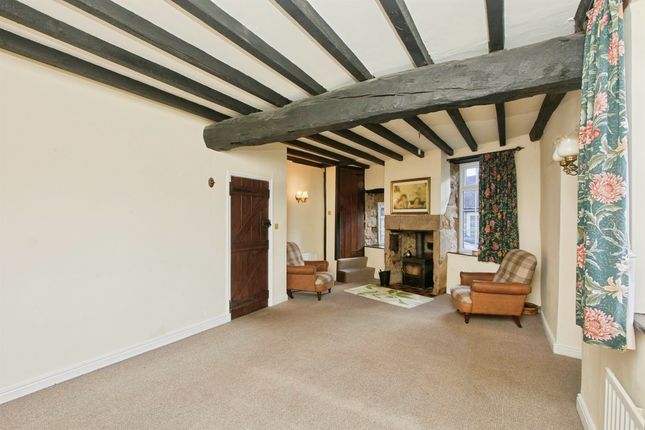 Weavers Cottage, Well Yard, Belper photo 2