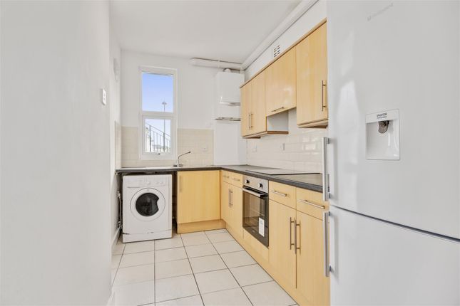 Flat 1, Ford Park Road, Plymouth photo 4