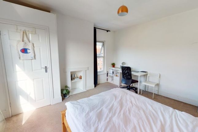 Spacious Double Bedroom Featuring Ample Natural li...